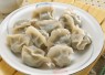 20 dumplings 猪肉白菜水饺20个