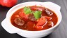 tomato beef 番茄牛腩煲