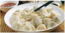 boiled dumpling 8 pcs cc070 猪肉白菜水饺8个