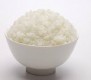 steamed rice 白米饭