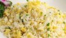 egg fried rice 蛋炒饭