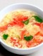 egg tomato soup 番茄蛋花汤