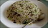 olive pork mince fried rice 肉末橄榄菜炒饭