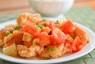 sweet and sour fish fillets (recommended)