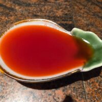 糖醋汁