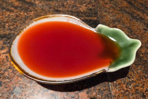 Sweet and Sour Sauce