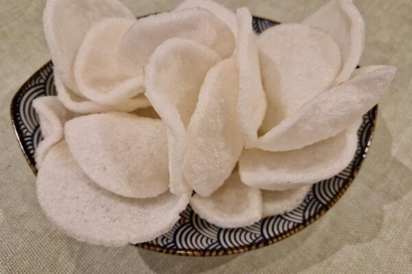 Prawn Crackers