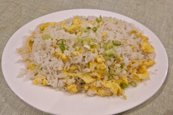 Egg Fried Rice