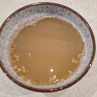 祛湿排毒绿豆汤（1000毫升）