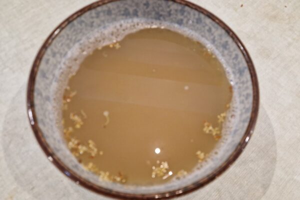 Mung Bean Soup 1000ml