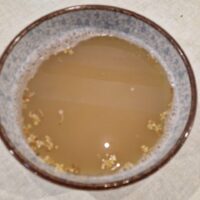 祛湿排毒绿豆汤