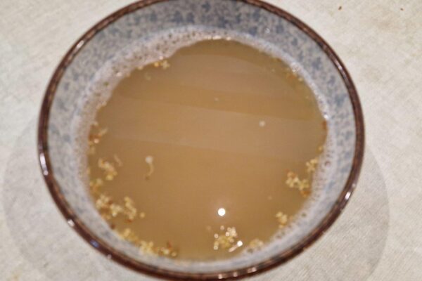 Mung Bean Soup 1000ml