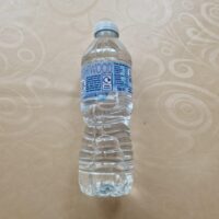 天然矿泉水 500ml