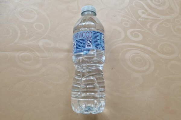 Still Mineral Water 500ml