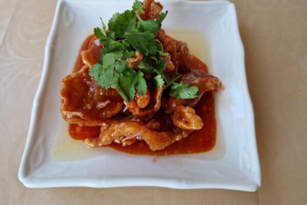 Guo Bao Pork (Large)