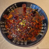 水煮牛肉（大份）