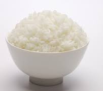 Steamed Jasmine Rice