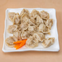 猪肉蔬菜水饺（20个）