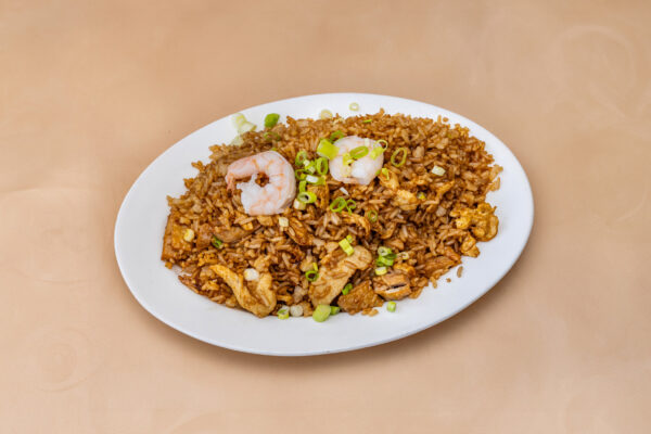 Yang Zhou Fried Rice