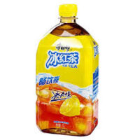 康师傅冰红茶 1L