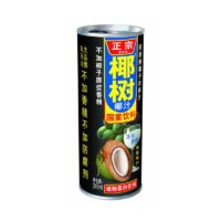 椰树牌椰汁