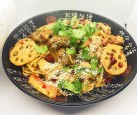 New Beijing Chinese Restaurant 大食汇餐厅 in London